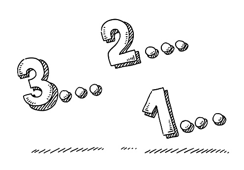 Zaczynamy odliczanie !