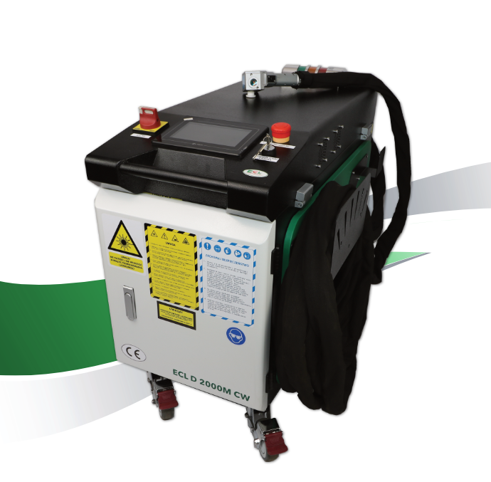 takie tam … i lasery